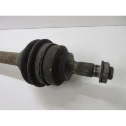 Cardan Gauche (transmission) Citroen C4 1 Phase 2